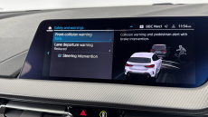 BMW 1 Series 118i M Sport 5dr Step Auto Petrol Hatchback